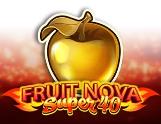 Fruit Super Nova slot by CT Gaming